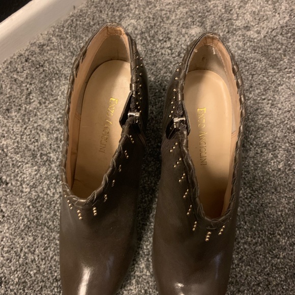 jizelle bootie enzo angiolini